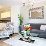 Logierhaus Friedrich We 5 - 
