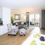 Apartamento Logierhaus Friedrich We 5 - 