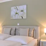 Apartamento Logierhaus Friedrich We 5 - 