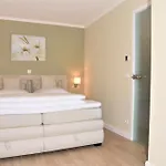 Logierhaus Friedrich We 5 - 