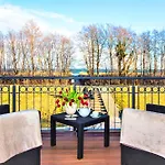 Apartamento Logierhaus Friedrich We 5 - 