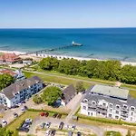 Logierhaus Friedrich We 5 - 