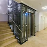 Logierhaus Friedrich We 5 - 