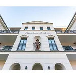 Logierhaus Friedrich We 5 - 