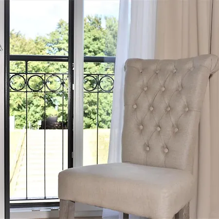 Logierhaus Friedrich We 5 - 