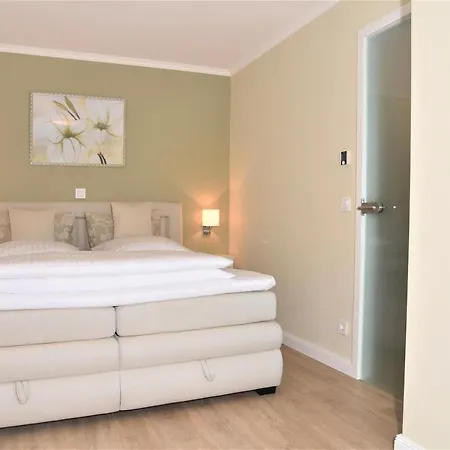 Logierhaus Friedrich We 5 - 