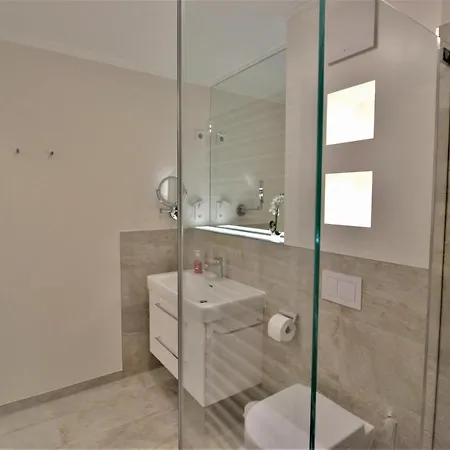 Logierhaus Friedrich We 5 - 