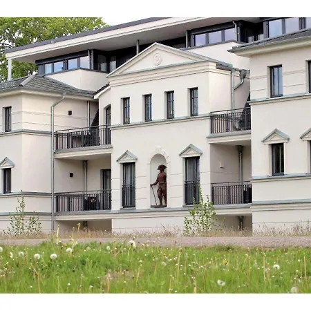 Logierhaus Friedrich We 5 - 