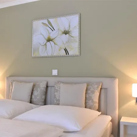 Logierhaus Friedrich We 5 - 