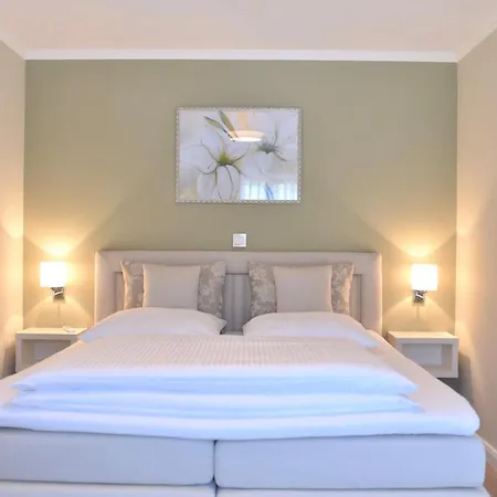 Logierhaus Friedrich We 5 - 