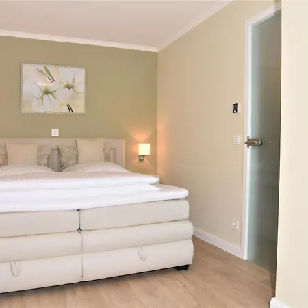 Logierhaus Friedrich We 5 - 