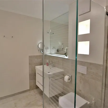 Logierhaus Friedrich We 5 - 