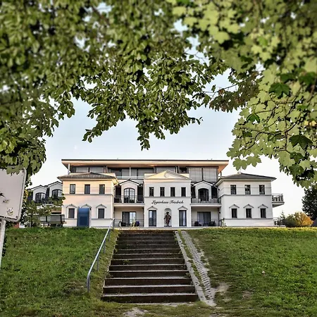 Logierhaus Friedrich We 5 - 