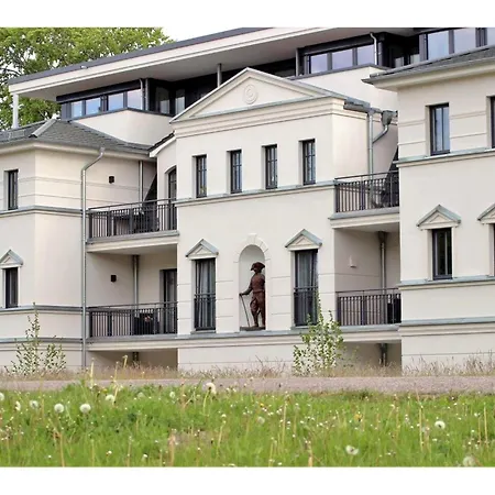 Logierhaus Friedrich We 5 - 