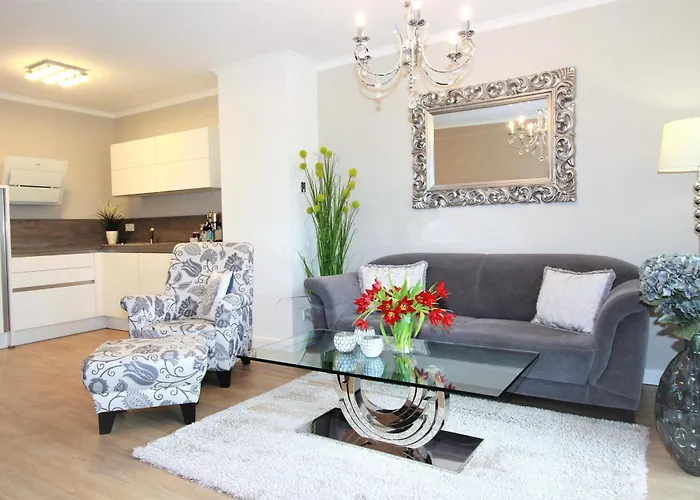 Logierhaus Friedrich We 5 - 