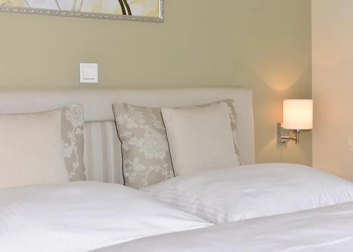 アパート Logierhaus Friedrich We 5 - 