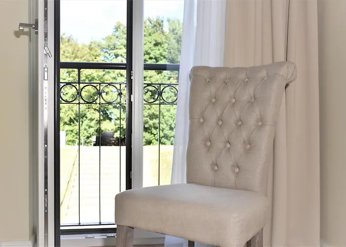 アパート Logierhaus Friedrich We 5 - 