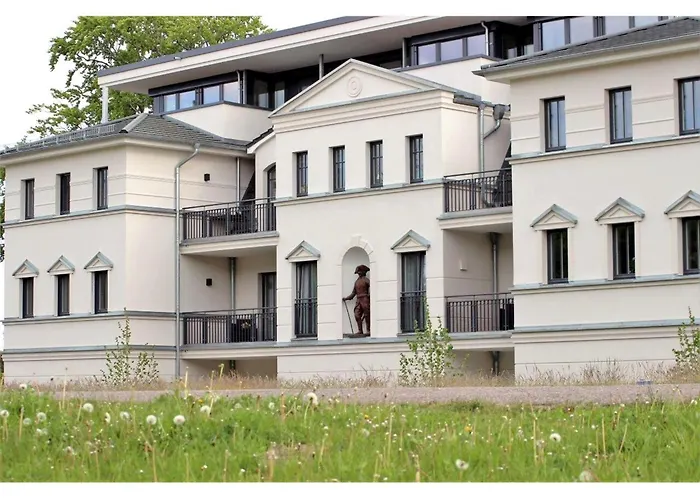 Logierhaus Friedrich We 5 - 