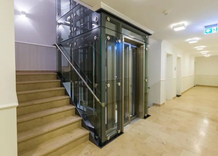 Logierhaus Friedrich We 5 - 